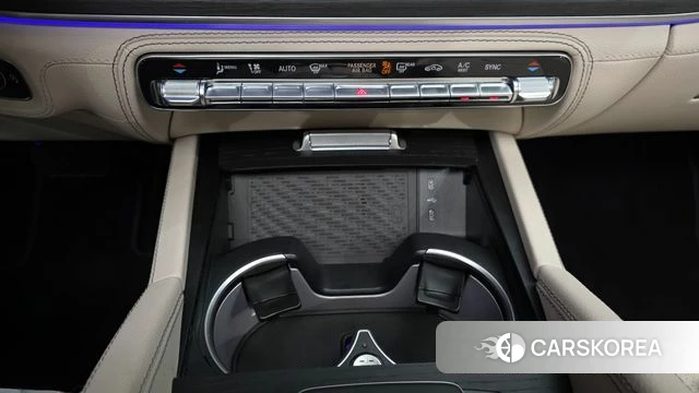 Mercedes-Benz GLE-Class W167 id 4870447 из Кореи 25