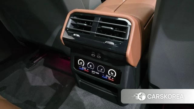 BMW 5 Series (G60) id 4847408 из Кореи 25