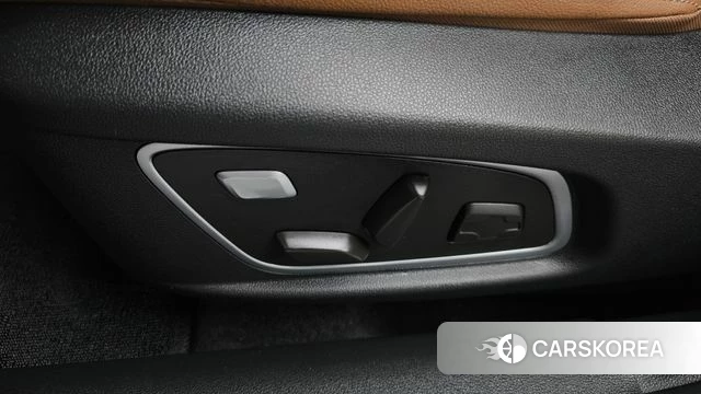 Renault Korea (Samsung) The New QM6 id 4195683 из Кореи 25