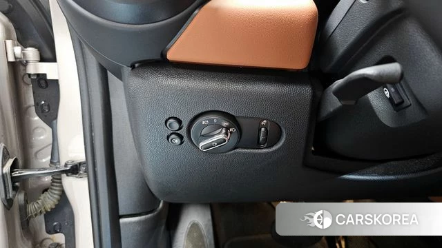 Mini Cooper S id 4381611 из Кореи 25