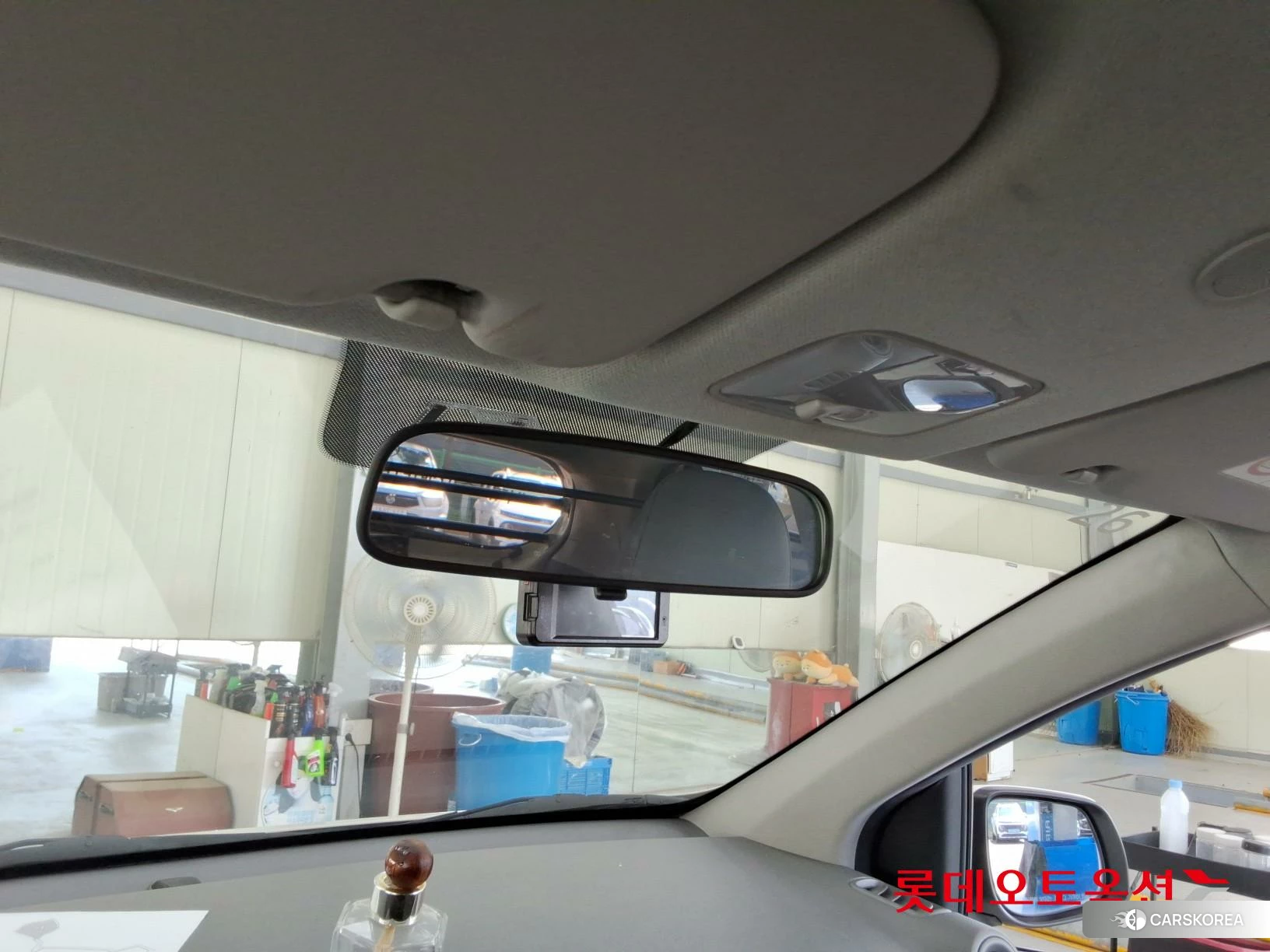 Kia Morning id 4669069 из Кореи 25
