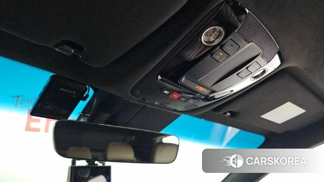 Kia K8 Hybrid id 4894092 из Кореи 25
