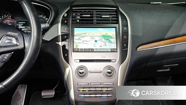 Lincoln MKC id 4345515 из Кореи 25