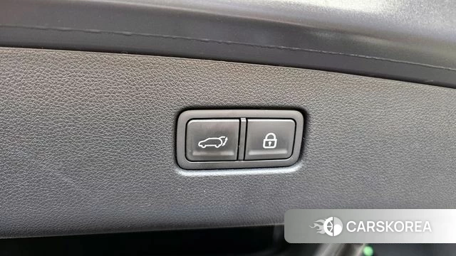 Genesis GV70 id 4196128 из Кореи 25