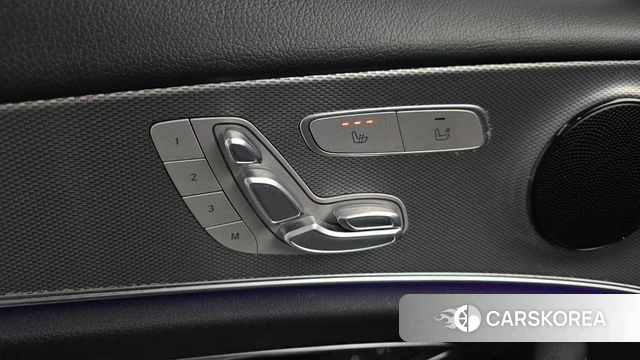 Mercedes-Benz E-Class W213 id 4188204 из Кореи 25