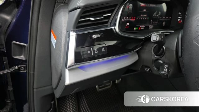 Audi Q7 (4M) id 4480609 из Кореи 25