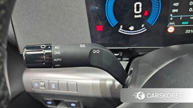 Hyundai Kona (SX2) id 4488115 из Кореи 25