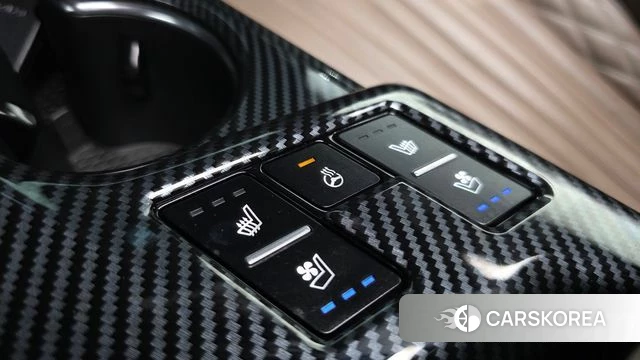 Kia K8 Hybrid id 4414697 из Кореи 25