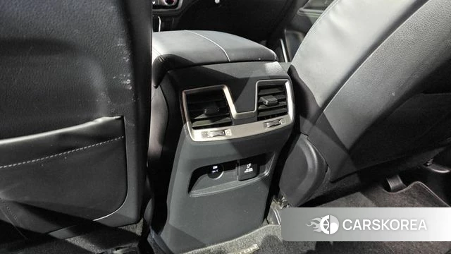 Ssangyong G4 Rexton id 4638270 из Кореи 25