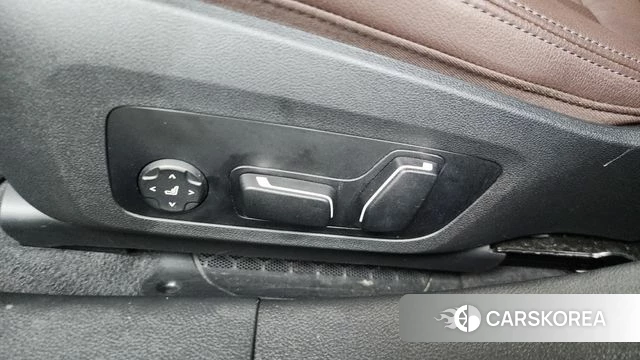BMW 4 Series (G22) id 4602386 из Кореи 25