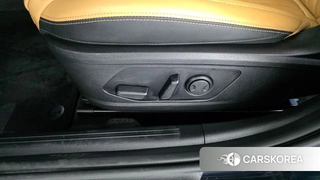 Kia K5 Hybrid 3rd Generation id 4424170 из Кореи 25