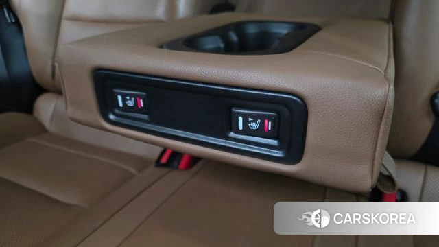 Renault Korea (Samsung) The New QM6 id 4195970 из Кореи 25