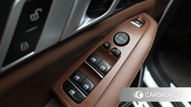 BMW X5 (G05) id 4900415 из Кореи 25