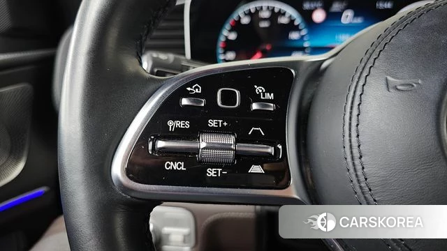Mercedes-Benz GLS - Class X167 id 4517971 из Кореи 25