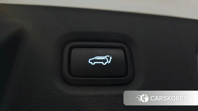 Hyundai The New Santa Fe id 4389254 из Кореи 25
