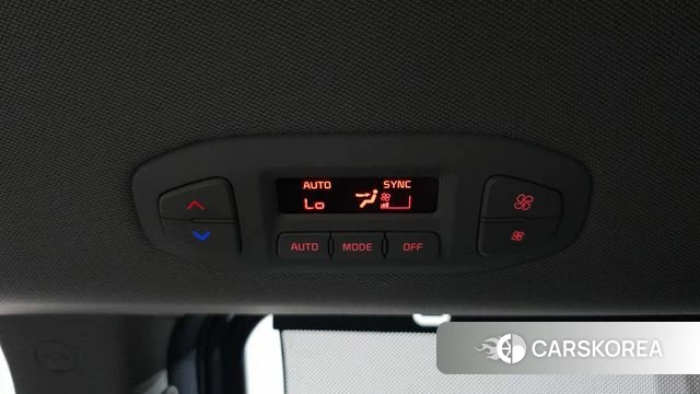 Kia The New Carnival id 4596145 из Кореи 25