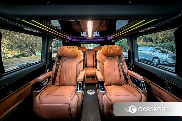 Mercedes-Benz Vito id 3944957 из Китая 25