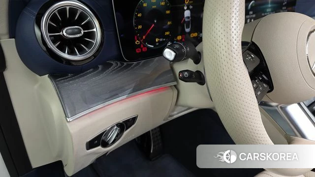 Mercedes-Benz E-Class W213 id 4244876 из Кореи 25