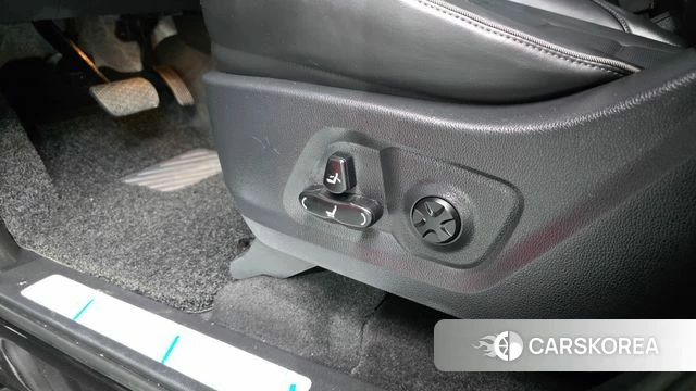 Ssangyong Rexton New Arena id 4566403 из Кореи 25