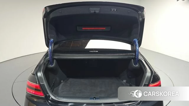 Genesis G90 id 4780599 из Кореи 25