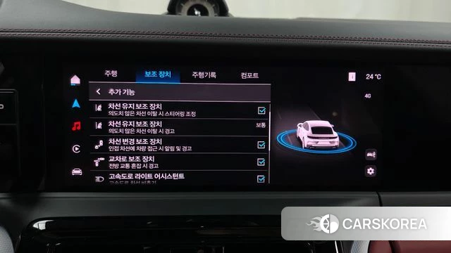 Porsche Panamera (976) id 4387831 из Кореи 25
