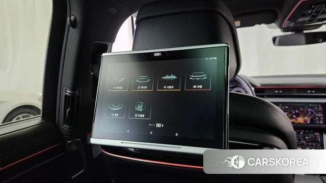 Audi A8 (D5) id 4562799 из Кореи 25