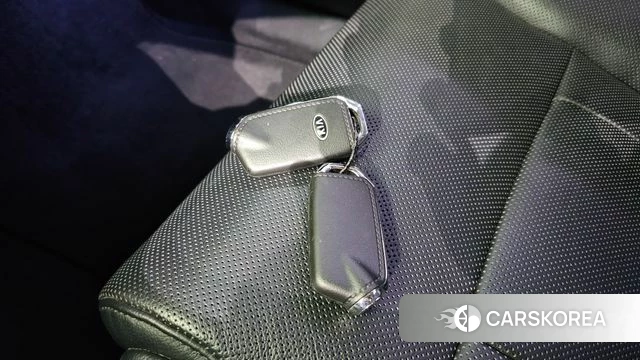 Kia More K9 id 4907629 из Кореи 25