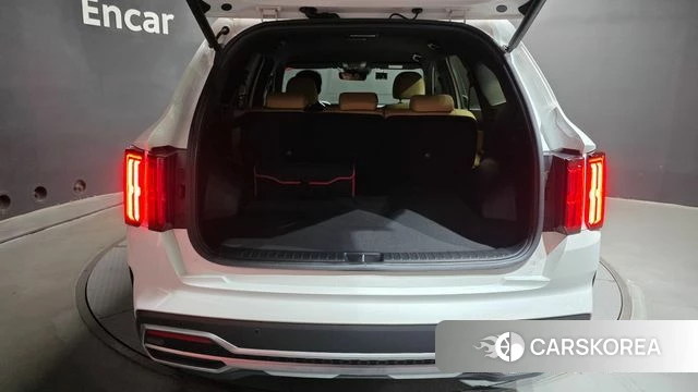 Kia Sorento 4th Generation id 4881535 из Кореи 25