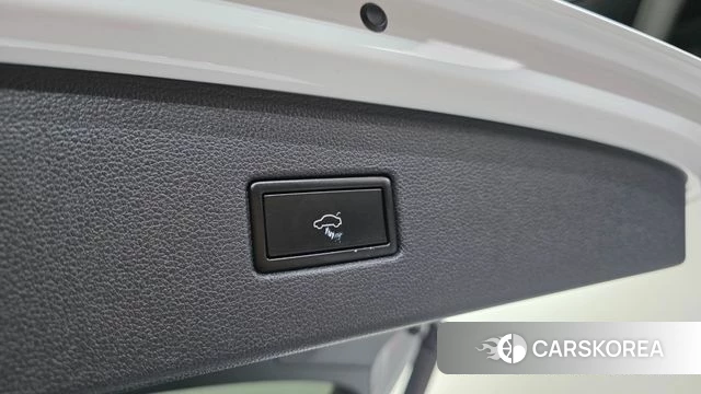 Volkswagen Tiguan second Generation id 4864940 из Кореи 25