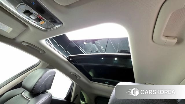 Genesis GV70 id 4231365 из Кореи 25