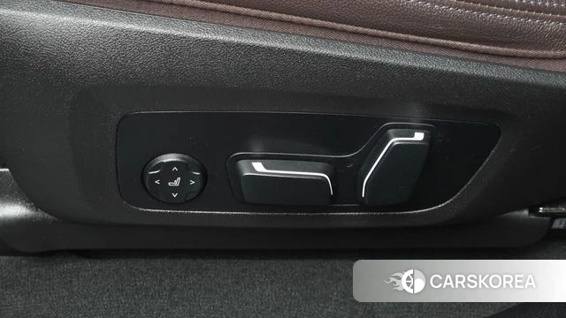 BMW X3 (G01) id 4725400 из Кореи 25