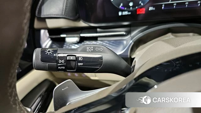 Kia Carnival 4th generation id 4230848 из Кореи 25