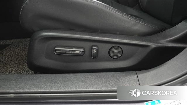 Honda Accord 10th Generation id 4345584 из Кореи 25
