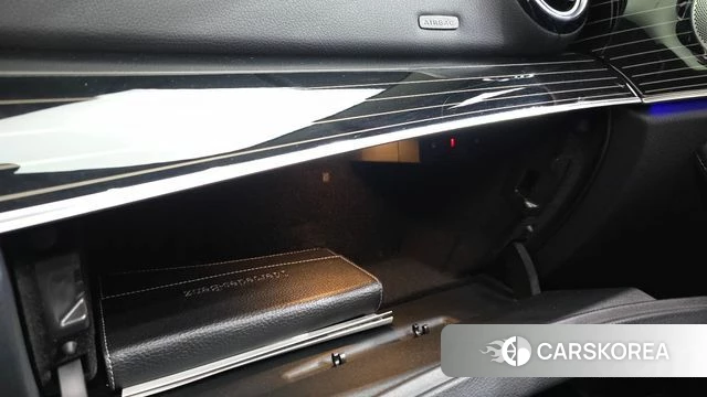 Mercedes-Benz E-Class W213 id 4403701 из Кореи 25