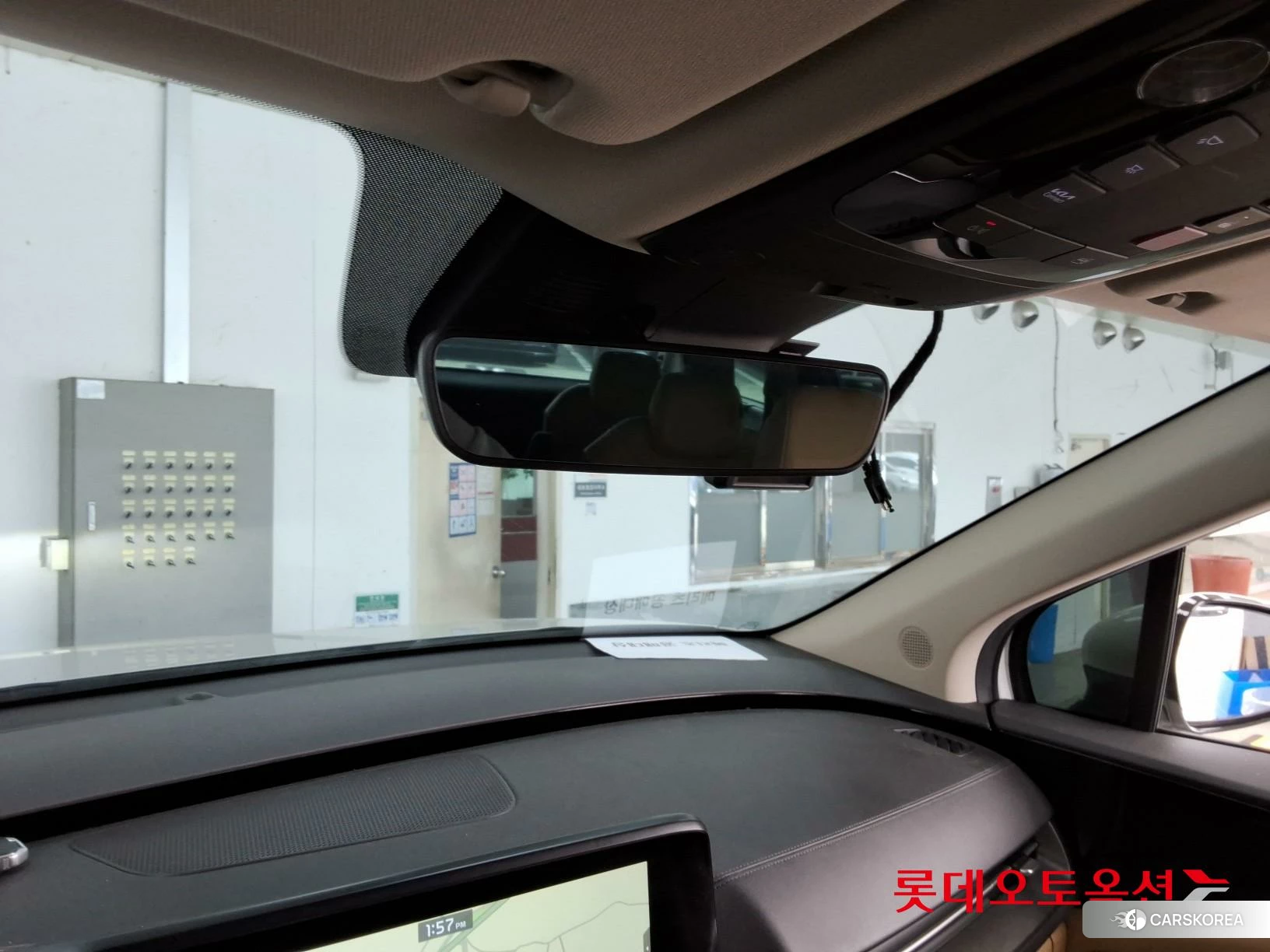 Kia Carnival id 3888384 из Кореи 25