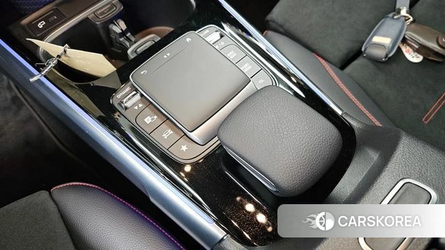 Mercedes-Benz GLB-Class X247 id 4202860 из Кореи 25