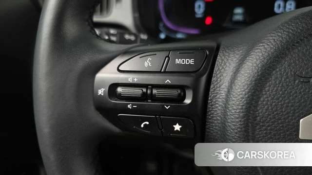 Kia The New Kia Ray id 4635389 из Кореи 25