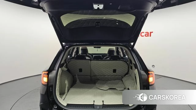 Kia The New Sportage 5th Generation id 4724885 из Кореи 25