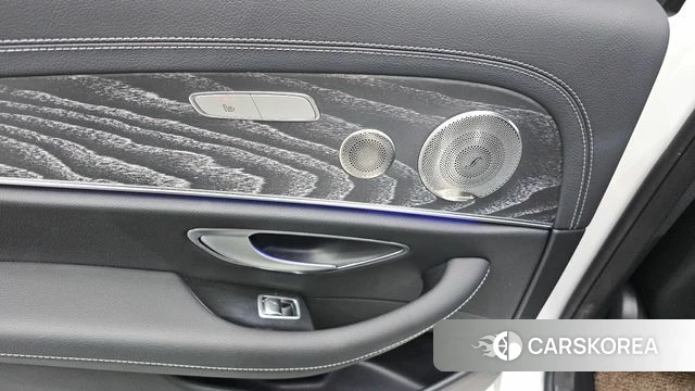 Mercedes-Benz E-Class W213 id 4523864 из Кореи 25