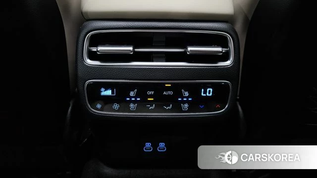 Genesis GV70 id 4571277 из Кореи 25