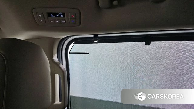 Kia Carnival 4th generation id 4402371 из Кореи 25