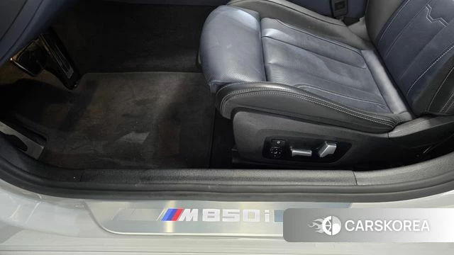 BMW 8 Series (G15) id 4739915 из Кореи 25