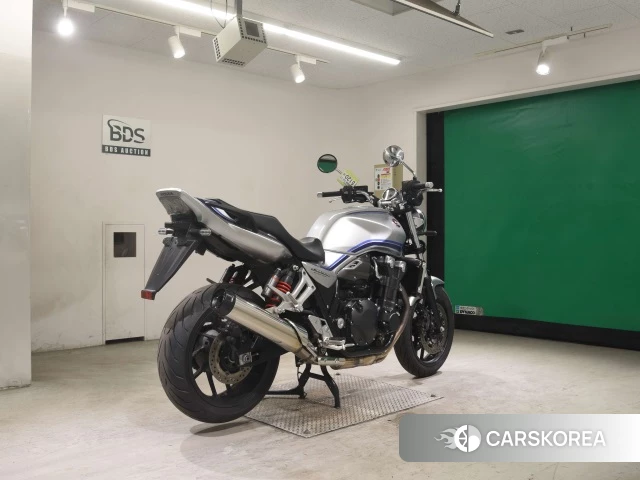 Honda CB1300SF id 3949406 из Японии 25