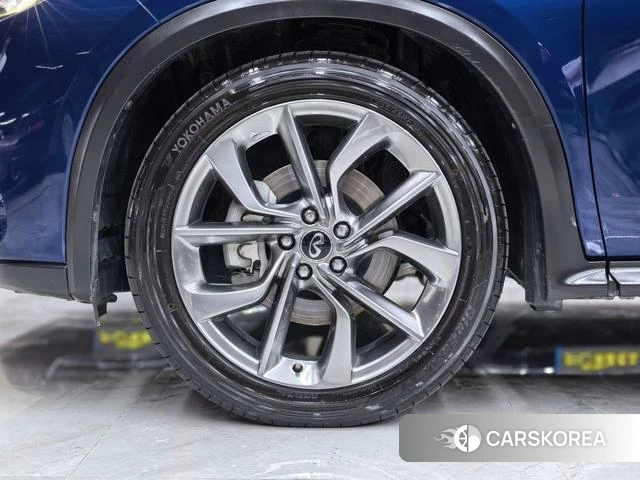 Infiniti QX50 id 4214073 из Китая 25