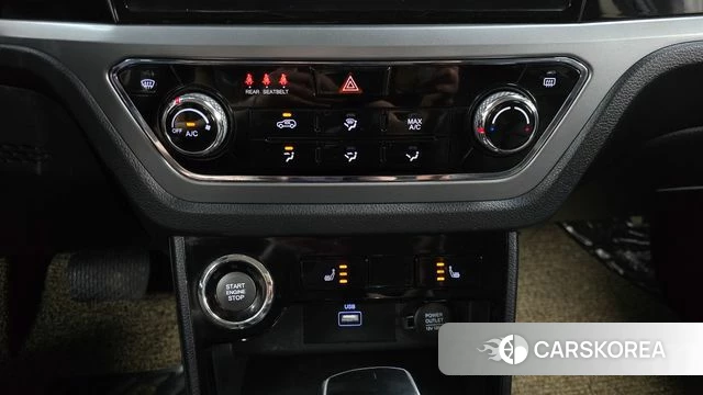 Ssangyong Beautiful Korando id 4268825 из Кореи 25