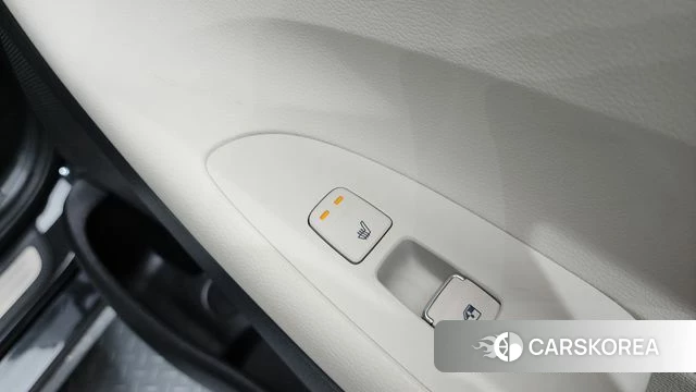 Hyundai The New Grandeur IG id 4556283 из Кореи 25