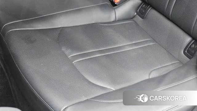 Kia K5 Hybrid 3rd Generation id 4402231 из Кореи 25