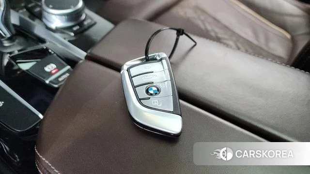 BMW 6 Series GT (G32) id 4638204 из Кореи 25