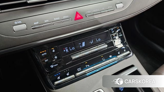 Hyundai The New Grandeur IG id 4637487 из Кореи 25