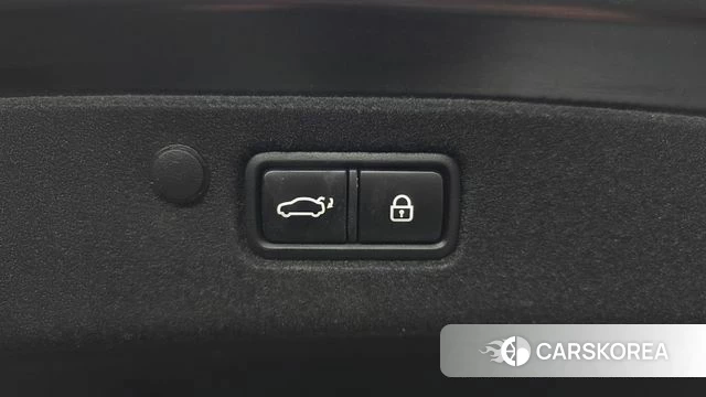 Hyundai The New Grandeur IG Hybrid id 4735947 из Кореи 25